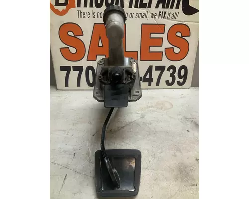 FREIGHTLINER Cascadia Clutch Master Cylinder