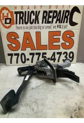 FREIGHTLINER Cascadia Clutch Master Cylinder