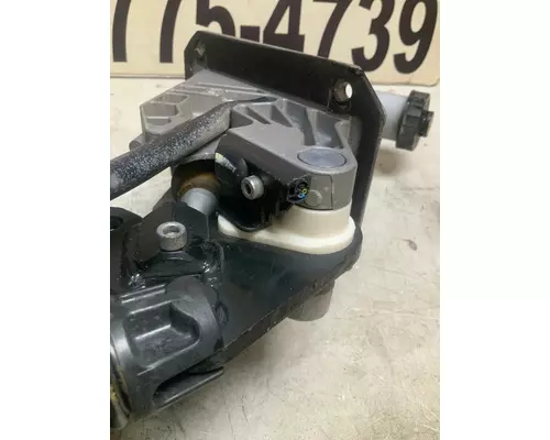 FREIGHTLINER Cascadia Clutch Master Cylinder