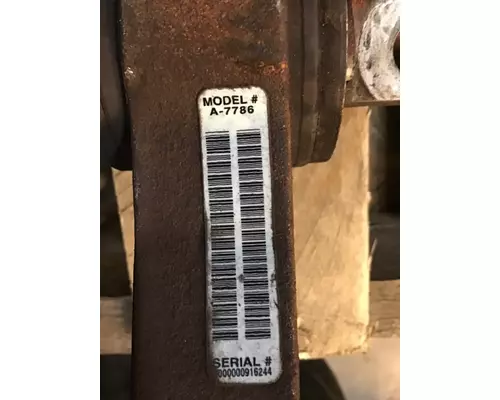 FREIGHTLINER Cascadia Clutch Slave Cylinder