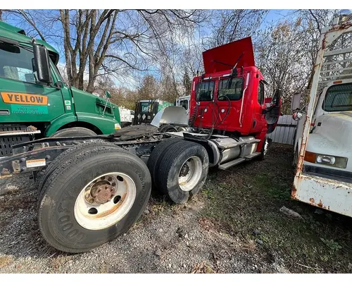FREIGHTLINER Cascadia Complete Vehicle