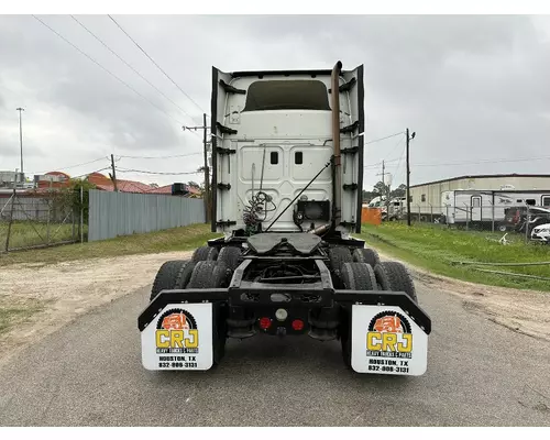 FREIGHTLINER Cascadia Complete Vehicle