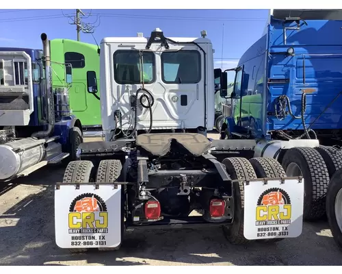 FREIGHTLINER Cascadia Complete Vehicle