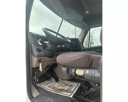 FREIGHTLINER Cascadia Complete Vehicle