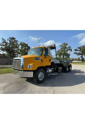 FREIGHTLINER Cascadia Complete Vehicle