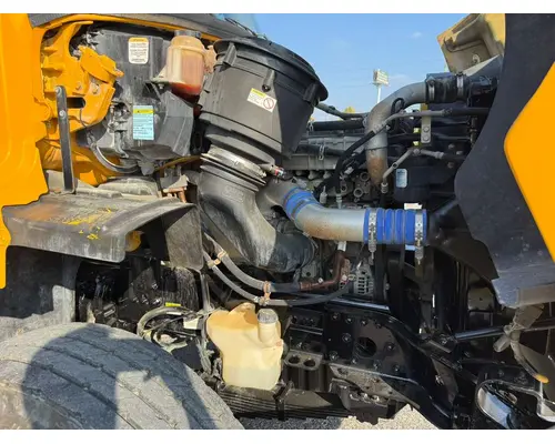 FREIGHTLINER Cascadia Complete Vehicle