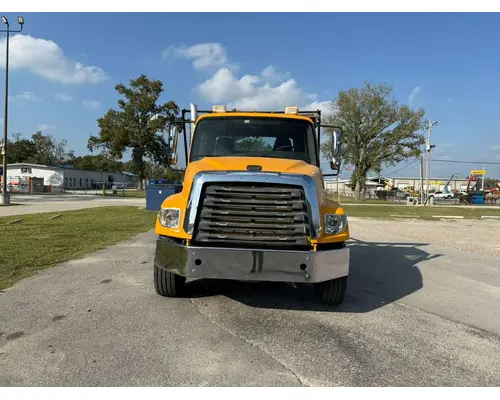 FREIGHTLINER Cascadia Complete Vehicle
