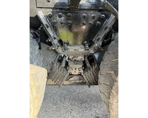 FREIGHTLINER Cascadia Complete Vehicle