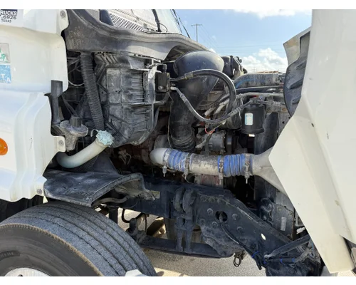 FREIGHTLINER Cascadia Complete Vehicle