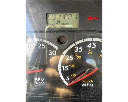 FREIGHTLINER Cascadia Complete Vehicle