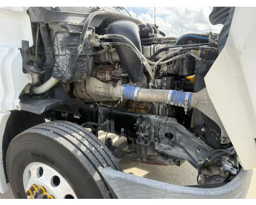 FREIGHTLINER Cascadia Complete Vehicle