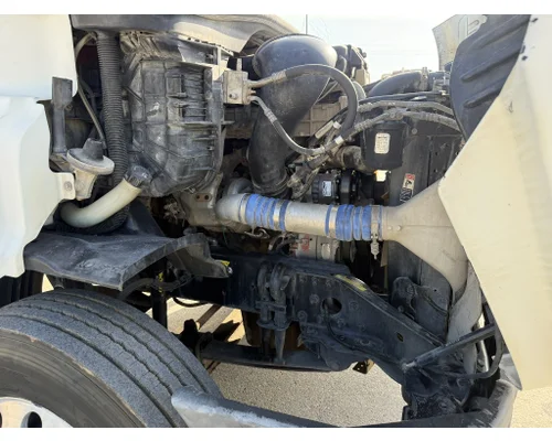 FREIGHTLINER Cascadia Complete Vehicle