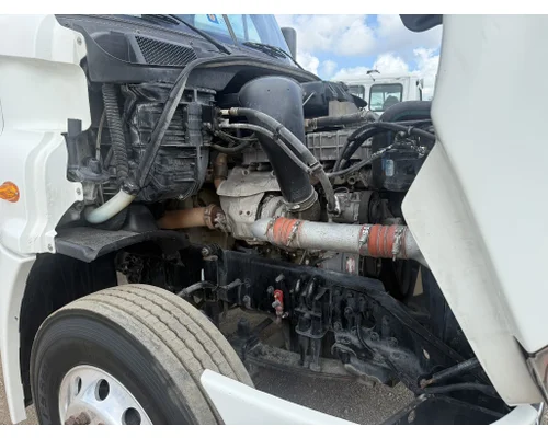 FREIGHTLINER Cascadia Complete Vehicle