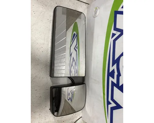 FREIGHTLINER Cascadia Convex Mirrors