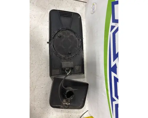 FREIGHTLINER Cascadia Convex Mirrors
