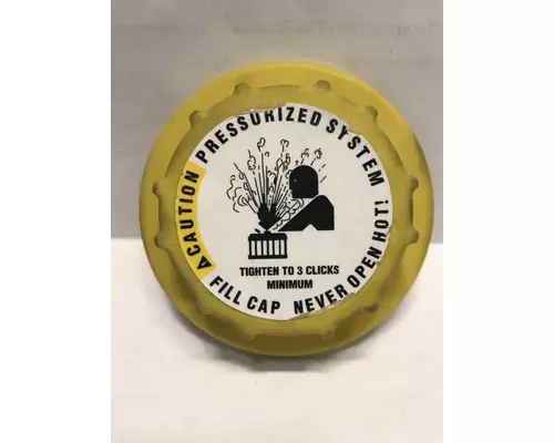 FREIGHTLINER Cascadia Coolant Cap