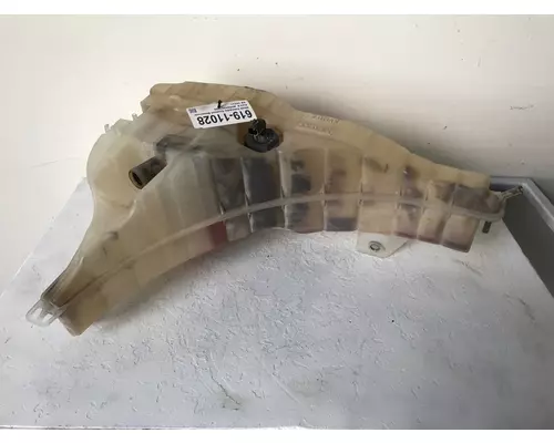 FREIGHTLINER Cascadia Cooling Assy. (Rad., Cond., ATAAC)