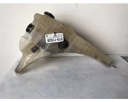 FREIGHTLINER Cascadia Cooling Assy. (Rad., Cond., ATAAC)