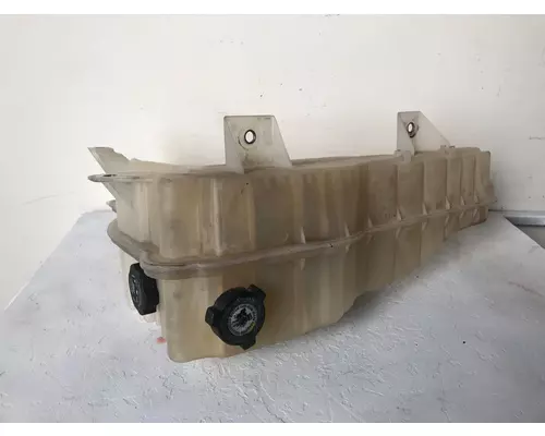 FREIGHTLINER Cascadia Cooling Assy. (Rad., Cond., ATAAC)