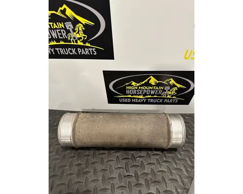 FREIGHTLINER Cascadia Cooling Assy. (Rad., Cond., ATAAC)