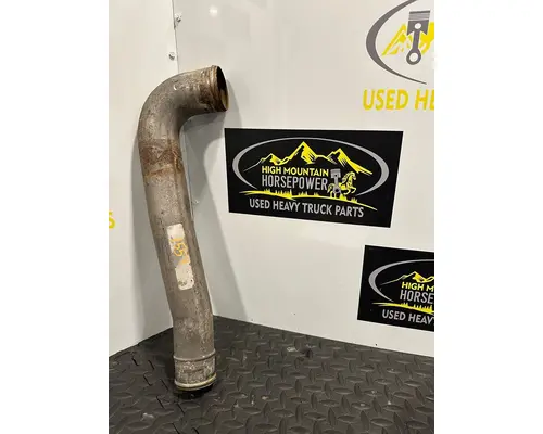 FREIGHTLINER Cascadia Cooling Assy. (Rad., Cond., ATAAC)