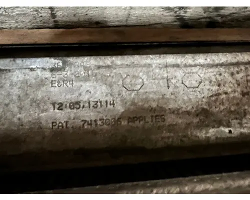 FREIGHTLINER Cascadia Cooling Assy. (Rad., Cond., ATAAC)