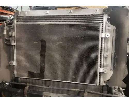 FREIGHTLINER Cascadia Cooling Assy. (Rad., Cond., ATAAC)