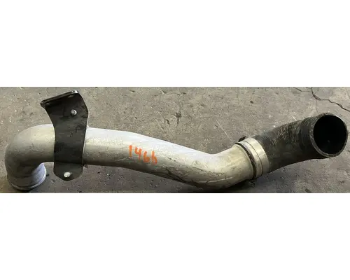 FREIGHTLINER Cascadia Cooling Assy. (Rad., Cond., ATAAC)
