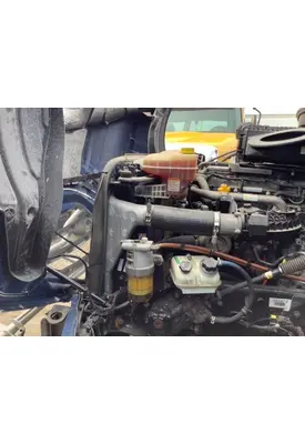 FREIGHTLINER Cascadia Cooling Assy. (Rad., Cond., ATAAC)