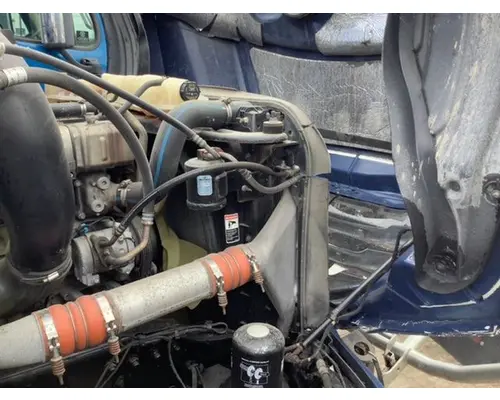 FREIGHTLINER Cascadia Cooling Assy. (Rad., Cond., ATAAC)