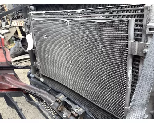 FREIGHTLINER Cascadia Cooling Assy. (Rad., Cond., ATAAC)