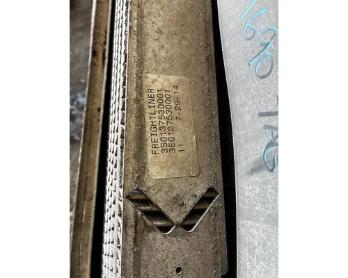 FREIGHTLINER Cascadia Cooling Assy. (Rad., Cond., ATAAC)