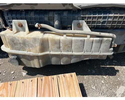 FREIGHTLINER Cascadia Cooling Assy. (Rad., Cond., ATAAC)