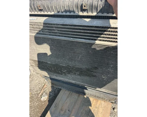 FREIGHTLINER Cascadia Cooling Assy. (Rad., Cond., ATAAC)