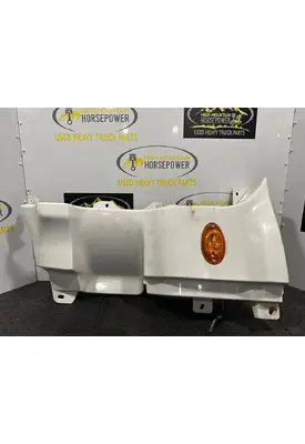 FREIGHTLINER Cascadia Cowl Panel