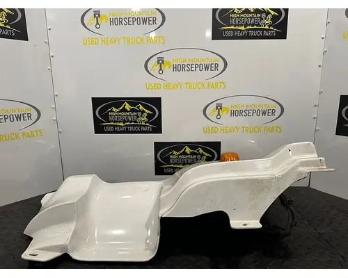 FREIGHTLINER Cascadia Cowl Panel