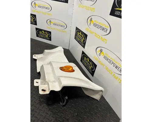 FREIGHTLINER Cascadia Cowl Panel