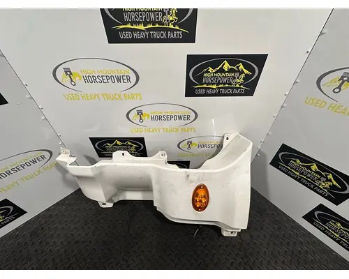 FREIGHTLINER Cascadia Cowl Panel