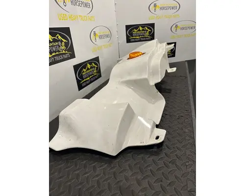 FREIGHTLINER Cascadia Cowl Panel