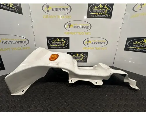 FREIGHTLINER Cascadia Cowl Panel