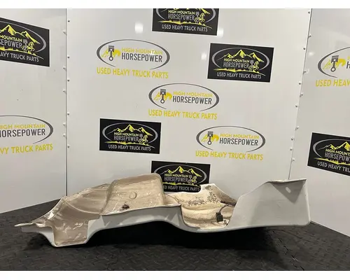 FREIGHTLINER Cascadia Cowl Panel