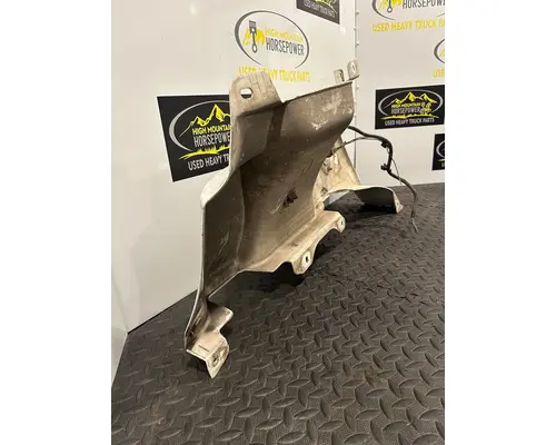 FREIGHTLINER Cascadia Cowl Panel