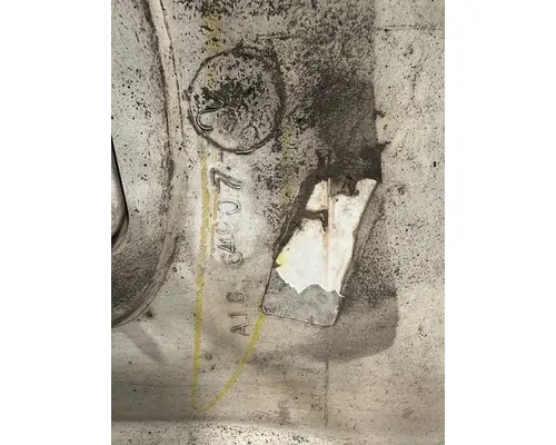 FREIGHTLINER Cascadia Cowl Panel