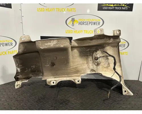 FREIGHTLINER Cascadia Cowl Panel