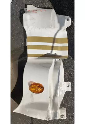 FREIGHTLINER Cascadia Cowl Panel
