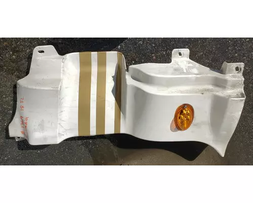 FREIGHTLINER Cascadia Cowl Panel