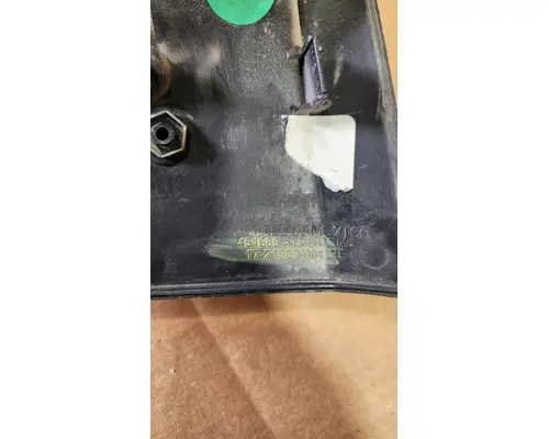 FREIGHTLINER Cascadia Cowl Vent Panel