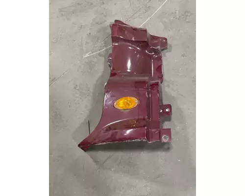 FREIGHTLINER Cascadia Cowl