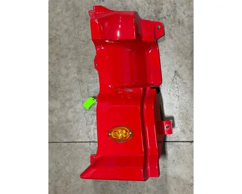 FREIGHTLINER Cascadia Cowl