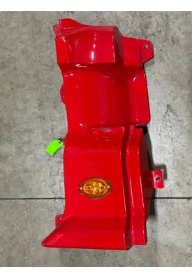 FREIGHTLINER Cascadia Cowl